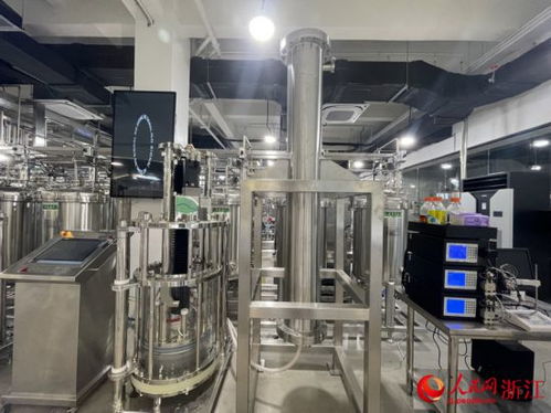 浙大未來食品實(shí)驗(yàn)室 干細(xì)胞分離技術(shù)讓你實(shí)現(xiàn) 黃魚 自由