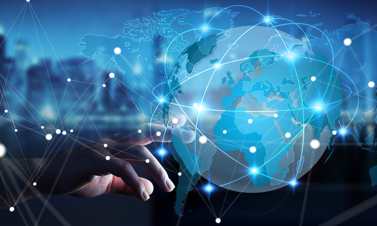 為大中型企業提供采購數字化解決方案,商越獲3900萬元天使投資