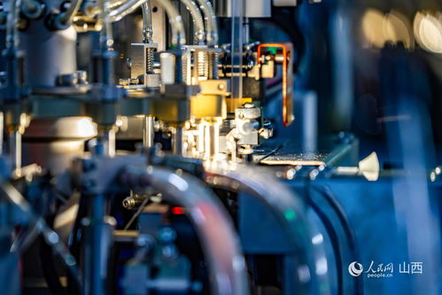 從 煤當(dāng)家 到 多業(yè)興 山西陽(yáng)城破局資源依賴(lài)