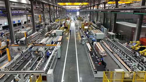 哈電集團旗下3家企業入選國家級5G工廠名錄，引領裝備制造業數字化轉型